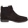 Chaussures Homme Boots Bruno Verri EZ78 Marron