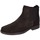 Chaussures Homme Boots Bruno Verri EZ78 Marron
