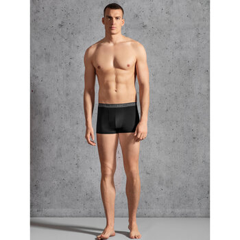 Olaf Benz Pack x2 boxers RED1010 Noir
