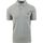 Vêtements Homme T-shirts & Polos Fred Perry Polo Plain Greige Beige