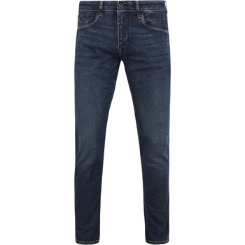 pantalon vanguard  jeans v12 rider bleu dbg 