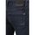 Vêtements Homme Pantalons Cast Iron Shiftback Jeans Bleu BBO Bleu