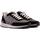 Chaussures Homme Baskets basses Clae Chino Durable Noir