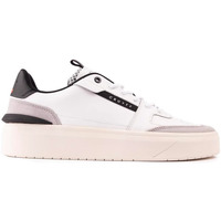 Chaussures Homme Baskets mode Cruyff Endorsed Tennis Formateurs Blanc
