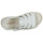 Chaussures Femme Sandales et Nu-pieds Timberland CLAIREMONT WAY Blanc