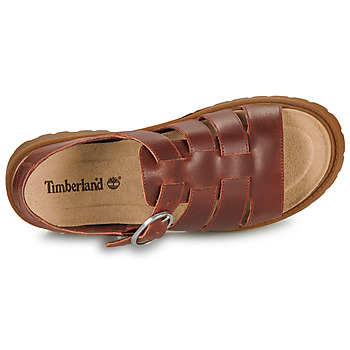 Timberland CLAIREMONT WAY Marron