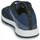 Chaussures Homme Baskets basses Timberland SPRINT TREKKER Bleu