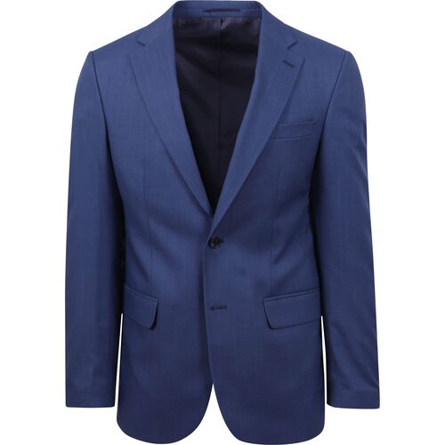 Vêtements Homme Costumes  Suitable Echarpes / Etoles / Foulards Bleu