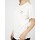 Vêtements Femme T-shirts manches courtes Pinko 1V108F Y5Y5 I Telefo Blanc