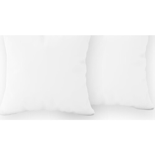 Tous les sacs homme Alèses / protections de lit Future Home Protège oreiller 65x65cm Blanc