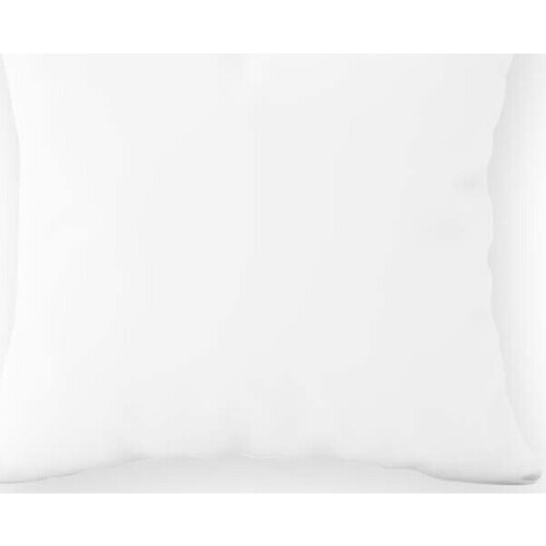 Sweats & Polaires Alèses / protections de lit Future Home Protège oreiller 65x65cm Blanc