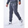 Vêtements Homme Pantalons de survêtement Project X Paris Jogging 2140150 Gris