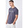 Vêtements Homme T-shirts & Polos Project X Paris Tee Shirt 1910076 Gris