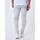 Vêtements Homme Pantalons Project X Paris Pantalon T239024 Gris