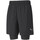 Vêtements Homme Shorts / Bermudas Puma 518952-01 Noir