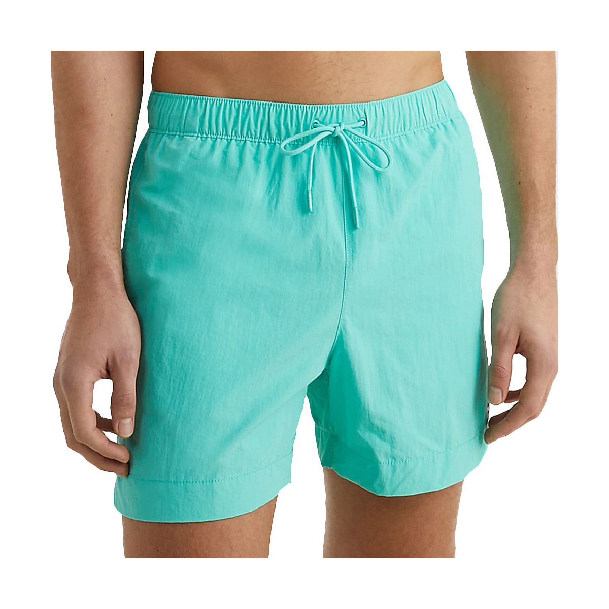 Vêtements Homme Maillots / Shorts de bain Tommy Hilfiger UM0UM02793 Bleu