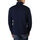 Vêtements Homme Pulls 100% Cashmere Jersey roll neck Bleu