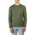 Vêtements Homme Pulls 100% Cashmere Jersey Vert