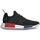 Chaussures Homme Baskets mode adidas Originals Nmd r1 gz7922 core black / core black / cloud white Noir