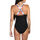 Sous-vêtements Femme Bodys Moschino A1181 4410 A0555 Black Noir