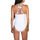 Sous-vêtements Femme Bodys Moschino - A1181-4410 Blanc