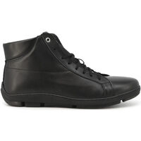 Chaussures Homme Bottes Duca Di Morrone - giacomo-vit Noir