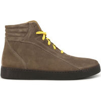 Chaussures Homme Bottes Duca Di Morrone - tommaso-cam Marron