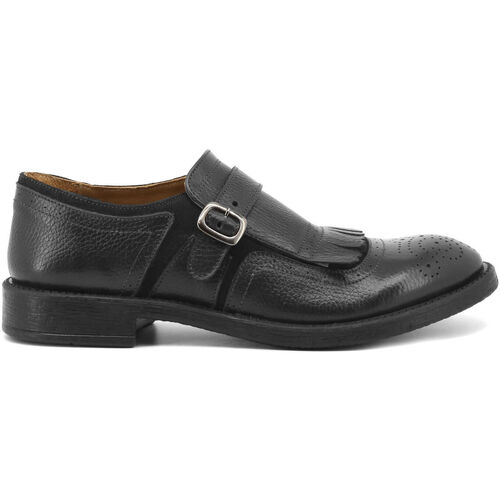 Chaussures Homme Mocassins Duca Di Morrone - samuele-vit-cam Noir