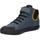 Chaussures Garçon Boots Geox J365CF 0MEFU J GISLI J365CF 0MEFU J GISLI 