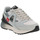 Chaussures Homme Baskets mode Fila Chaussures Homme  CONTEMPO Gris