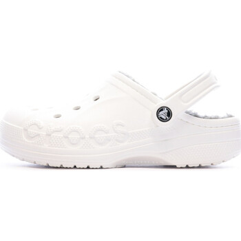 Chaussures Homme Sandales et Nu-pieds Crocs CR-205969 Blanc