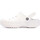 Chaussures Homme Sandales et Nu-pieds Crocs CR-205969 Blanc