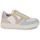 Chaussures Femme Baskets basses Victoria MADRID Multicolore