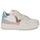 Chaussures Femme Baskets basses Victoria MADRID Blanc / Multicolore