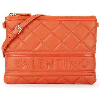 Sacs Femme Sacs porté main Valentino BAG Sac Pochette bandoulière  VBE51O528 ADA ARANCIO Orange