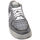 Chaussures Baskets mode Nike Reconditionné Air Force 1 - Gris