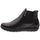 Chaussures Femme Bottes Ara 12-34581 Noir