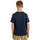 Vêtements Garçon T-shirts & Polos Element Basic Bleu