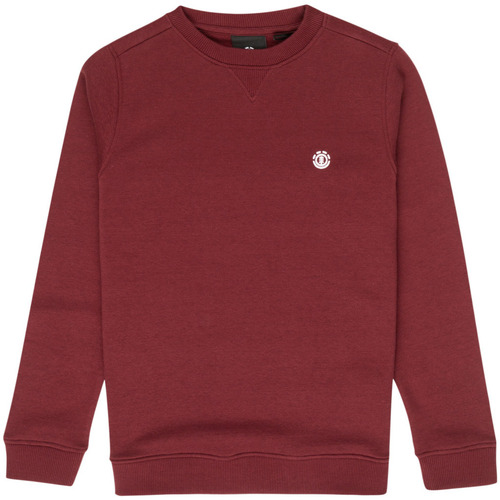 Vêtements Garçon Sweats Element Cornell Classic Rouge
