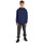 Vêtements Garçon Polaires Element Cornell 3.0 Bleu