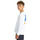 Vêtements Garçon T-shirts air manches longues Element Joint 2.0 Blanc
