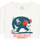 Vêtements Garçon T-shirts & Polos Element Gorilla Blanc