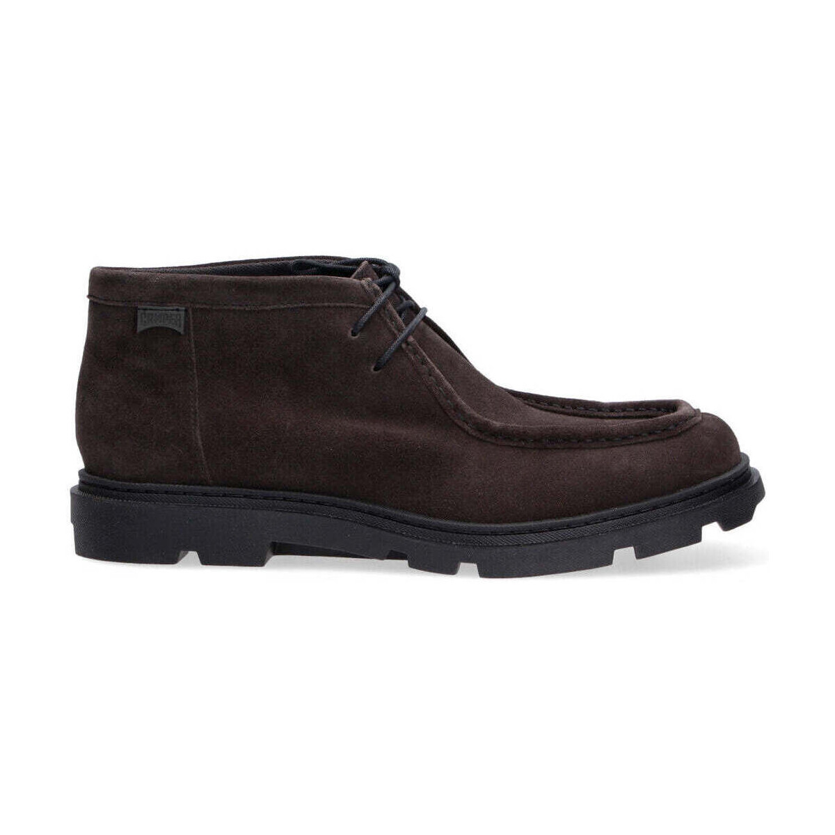 Chaussures Homme Boots Camper  Gris