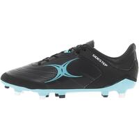 Chaussures Homme Rugby Gilbert S/st x15 lo 6s Noir
