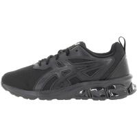 Chaussures Garçon Running / trail Asics Gel-quantum 90 iv gs Noir