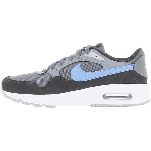 Chaussures Homme Baskets mode window Nike air max sc Gris