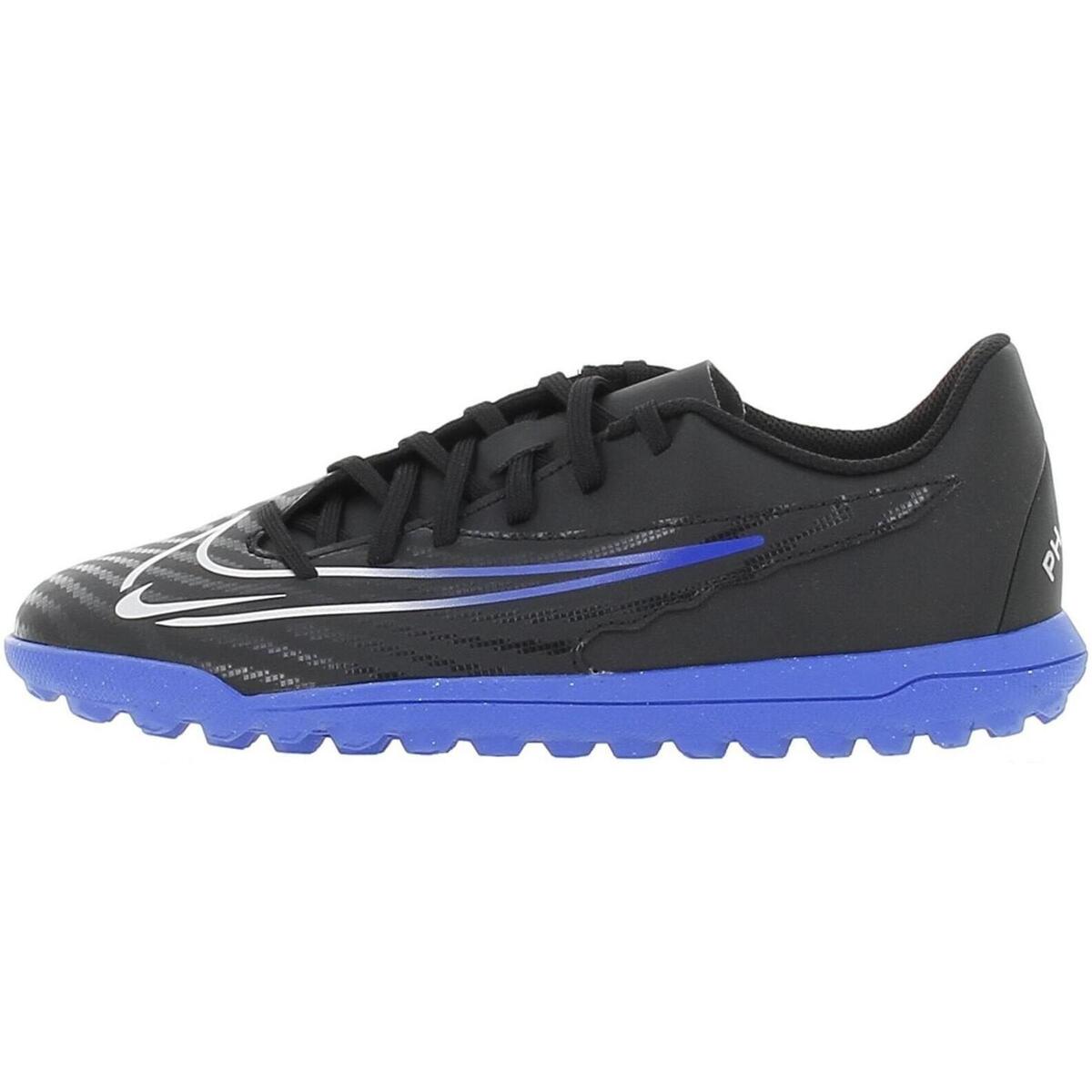 Chaussures Homme Football Nike Phantom gx club tf Noir