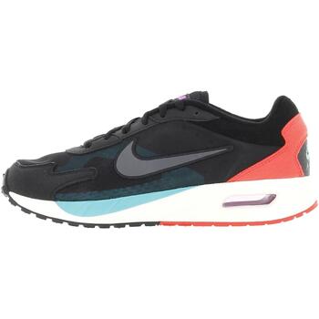 Chaussures Homme Baskets mode Nike air max solo Noir