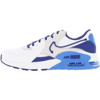 Chaussures Homme Baskets mode Nike refective air max excee Bleu