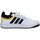 Chaussures Garçon Baskets basses adidas Originals IF5316 Blanc